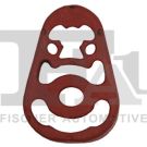 Halter, Abgasanlage 123-742 Halter, Abgasanlage 123-742