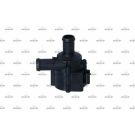 NRF Zusatzwasserpumpe EASY FIT 390010