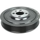 Metzger Riemenscheibe, Kurbelwelle 6400051