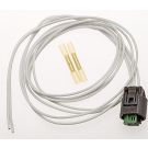 Metzger Kabelreparatursatz, Raddrehzahlsensor 2324012