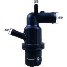 Mahle Thermostat, Kühlmittel BEHR TH 39 87