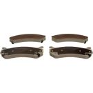 Bremsbelagsatz, Scheibenbremse QP0131 Bremsbelagsatz, Scheibenbremse QP0131