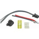 Metzger Kabelreparatursatz, Vorwiderstand-Klimalüfter 2324055