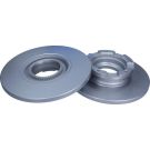 Bremsscheibe QD9697 Bremsscheibe QD9697