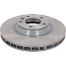 FEBI BILSTEIN 26653 Bremsscheibe FEBI BILSTEIN 26653 Bremsscheibe