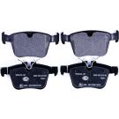 Hella Bremsbelagsatz, Scheibenbremse 8DB 355 023-361