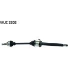 SKF Antriebswelle VKJC 3303