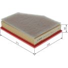 Luftfilter F 026 400 713 Luftfilter F 026 400 713