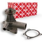 FEBI BILSTEIN 17015 Wasserpumpe FEBI BILSTEIN 17015 Wasserpumpe