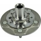 Metzger Radnabe N 1031