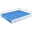 Filter, Innenraumluft LAO 293 Filter, Innenraumluft LAO 293