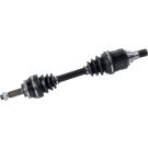 FEBI BILSTEIN 183786 Antriebswelle FEBI BILSTEIN 183786 Antriebswelle