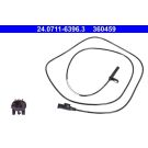 Sensor, Raddrehzahl 24.0711-6396.3