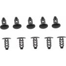 Metzger Clip, Zier-/Schutzleiste 2280017