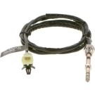 Sensor, Abgastemperatur 0 986 259 006 Sensor, Abgastemperatur 0 986 259 006