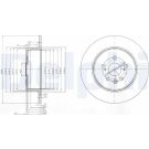 Bremsscheibe BG3777