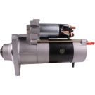 Hella Starter 8EA 012 586-051