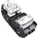 Metzger Schalter, Fensterheber 0916686