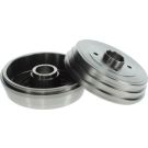 BOSCH Bremstrommel 0 986 477 205