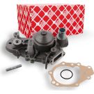 FEBI BILSTEIN 21241 Wasserpumpe FEBI BILSTEIN 21241 Wasserpumpe