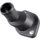 Metzger Kühlmittelflansch 4010506