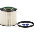 Mann-Filter Kraftstofffilter PU 1040 X