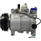 Kompressor, Klimaanlage 89049