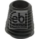 febi bilstein 2 x FEBI Schutzkappe/Faltenbalg, Stoßdämpfer 05046