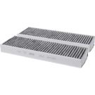 Filter, Innenraumluft 80000615