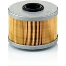 Mann-Filter Kraftstofffilter P 716/1 X Mann-Filter Kraftstofffilter P 716/1 X
