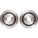 Bremsscheibe DF6139 Bremsscheibe DF6139