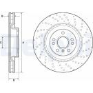Bremsscheibe BG9149C