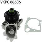 SKF Wasserpumpe VKPC 88636