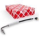 FEBI BILSTEIN 170373 Sensor, Abgastemperatur FEBI BILSTEIN 170373 Sensor, Abgastemperatur
