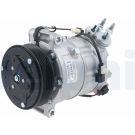 Kompressor, Klimaanlage CS20552