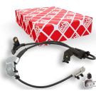 FEBI BILSTEIN 106456 Sensor, Raddrehzahl FEBI BILSTEIN 106456 Sensor, Raddrehzahl