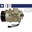 Mahle Kompressor, Klimaanlage BEHR ACP 18 000S