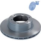 Blue Print Bremsscheibe ADC44399 Blue Print Bremsscheibe ADC44399