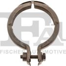 Rohrverbinder, Abgasanlage 144-894 Rohrverbinder, Abgasanlage 144-894