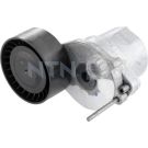 NTN-SNR Spannrolle, Keilrippenriemen GA351.54