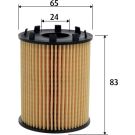 Ölfilter 586670