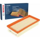 BOSCH F 026 400 510 Luftfilter BOSCH F 026 400 510 Luftfilter