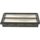BOSCH Luftfilter F 026 400 619