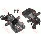 TRW Bremssattel BHQ156