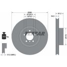 Bremsscheibe 92233905 Bremsscheibe 92233905