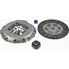 SACHS 3000 951 856 Kupplungssatz XTend SACHS 3000 951 856 Kupplungssatz XTend