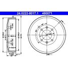 ATE Bremstrommel 24.0222-8017.1