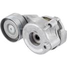 NTN-SNR Spannrolle, Keilrippenriemen GA351.55