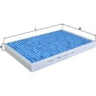 Knecht Filter, Innenraumluft CareMetix® LAO 93