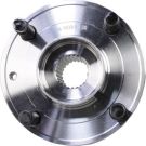 Metzger Radnabe N 1039